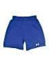 Under Armour 100% Polyester Blue Athletic Shorts Size S (youth) - photo 1