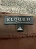 ELOQUII Solid Black Formal Skirt Size 26 - photo 4