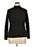 Unbranded Black Turtleneck Sweater Size 1X - photo 1