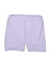 Shein Solid Purple Athletic Shorts Size M - photo 1