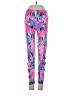 Lilly Pulitzer Luxletic Print Pink Active Pants Size XS - photo 1