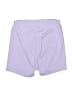Shein Solid Purple Athletic Shorts Size M - photo 2