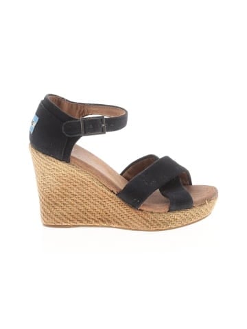 TOMS Wedges (view 1)