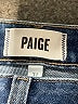 Paige Blue Jeans Size 31 waist - photo 7