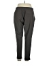 Athleta Solid Gray Dress Pants Size 16 - photo 2