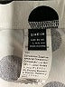 Shein Polka Dots Ivory Formal Skirt Size L - photo 4