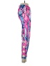 Lilly Pulitzer Luxletic Print Pink Active Pants Size XS - photo 4