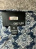 Greylin Paisley Gray Casual Dress Size S - photo 7