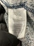 Greylin Paisley Gray Casual Dress Size S - photo 8