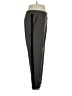 Athleta Solid Gray Dress Pants Size 16 - photo 4
