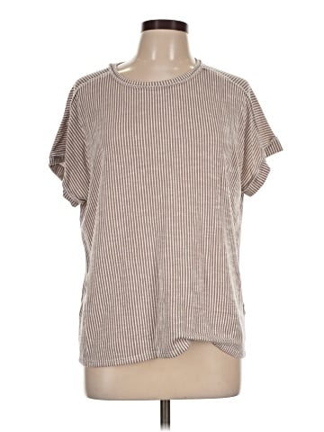 Lovely Melody Short Sleeve Top (view 1)