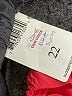Dana Buchman Red Casual Pants Size 22 - photo 5