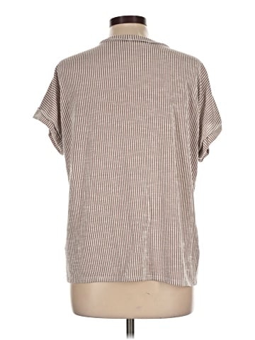 Lovely Melody Short Sleeve Top (view 2)