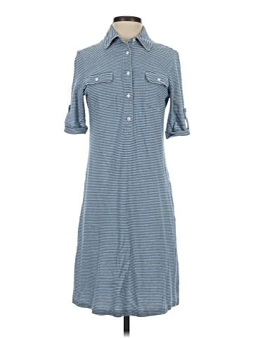 J. McLaughlin Casual Dress (view 1)