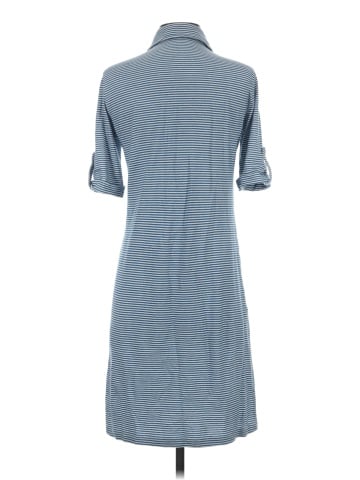 J. McLaughlin Casual Dress (view 2)