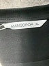 MANGOPOP Collection Black Bodysuit Size XL - photo 3