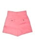 Reiss Solid Pink Shorts Size 4 - photo 2