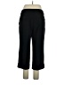 La Vita Solid Black Dress Pants Size 32 waist (estimated) - photo 2