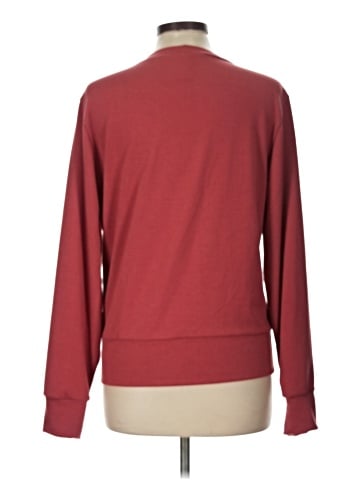 2 Hearts Long Sleeve Top (view 2)