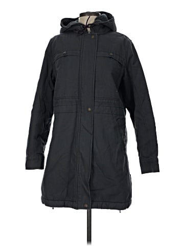 Patagonia Coat (view 1)