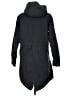Patagonia 100% Cotton Black Coat Size S - photo 2