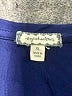 Eyeshadow Blue Short Sleeve T-Shirt Size XL - photo 7