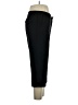 La Vita Solid Black Dress Pants Size 32 waist (estimated) - photo 4