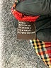 J. McLaughlin Plaid Red Long Sleeve Button-Down Shirt Size XS - photo 8