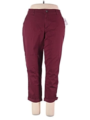 Gap Casual Pants (view 1)