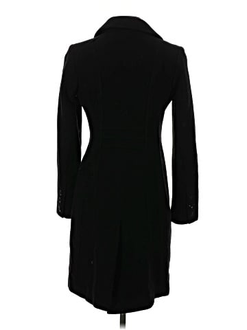 Anne Klein Wool Coat (view 2)