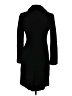 Anne Klein Black Wool Coat Size 0 - photo 2