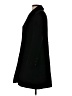 Anne Klein Black Wool Coat Size 0 - photo 5