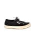 Superga Black Sneakers Size EU 37 1/2 - photo 1