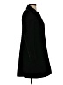 Anne Klein Black Wool Coat Size 0 - photo 4