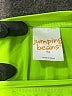 Jumping Beans Green Rash Guard Size 5T - photo 3