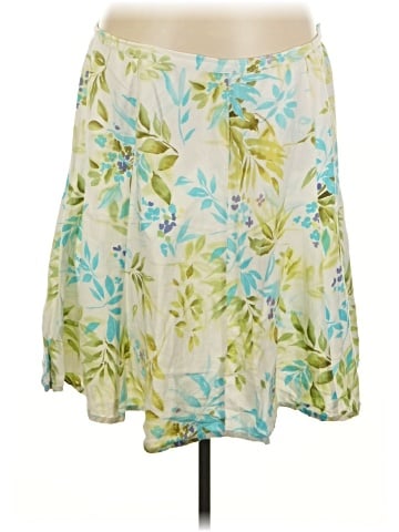 Avenue Casual Skirt (view 1)