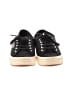 Superga Black Sneakers Size EU 37 1/2 - photo 2