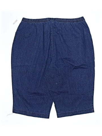 Assorted Brands Denim Shorts (view 2)