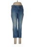 Nine West Blue Jeans Size 6 - photo 1
