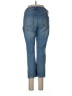 Nine West Blue Jeans Size 6 - photo 2
