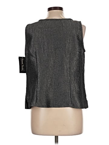 Ronni Nicole Sleeveless Top (view 2)
