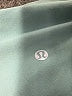 Lululemon Athletica Teal Active Pants Size 8 - photo 7