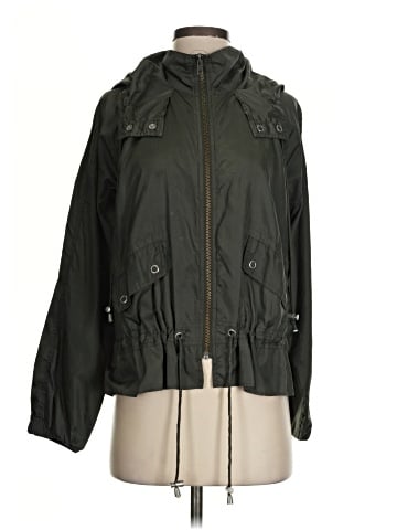 Free People Windbreaker (view 1)