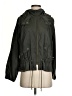 Free People 100% Polyester Green Windbreaker Size S - photo 1