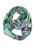 Unbranded Teal Scarf One size - photo 1
