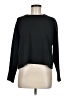 Zara Black Pullover Sweater Size M - photo 1