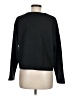Zara Black Pullover Sweater Size M - photo 2