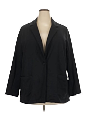 Amazon Essentials Blazer (view 1)