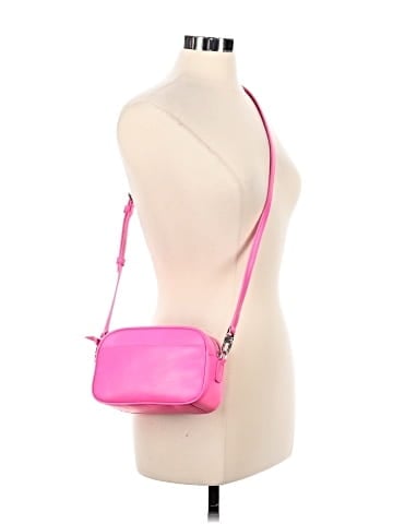 Assorted Brands Leather Crossbody Bag (view 2)