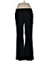 Eddie Bauer Solid Black Dress Pants Size 10 (petite) - photo 1